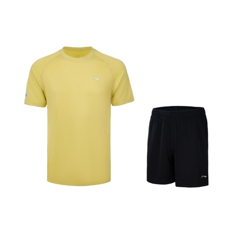 Bộ quần áo Li-Ning Unisex P-AATW013-4V