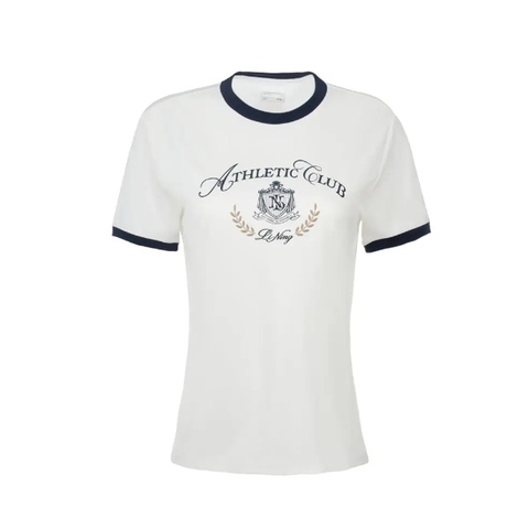 Áo T-shirt Li-Ning Nữ AHSWA82-1V