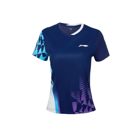 Áo T-shirt Li-Ning Nữ P-AAYW052-3V