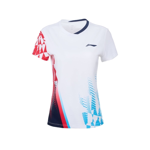 Áo T-shirt Li-Ning Nữ P-AAYW052-2V