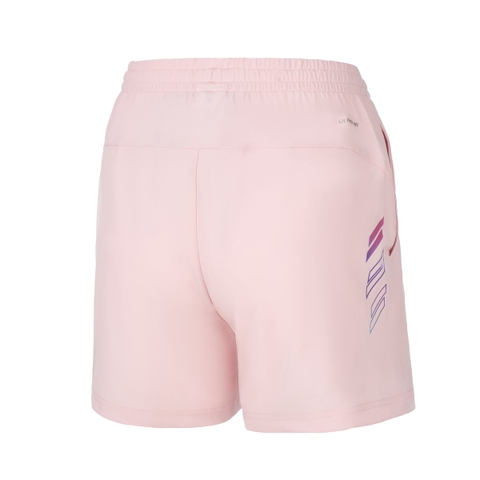 Quần short Li-Ning Nữ P-AAPW038-3V