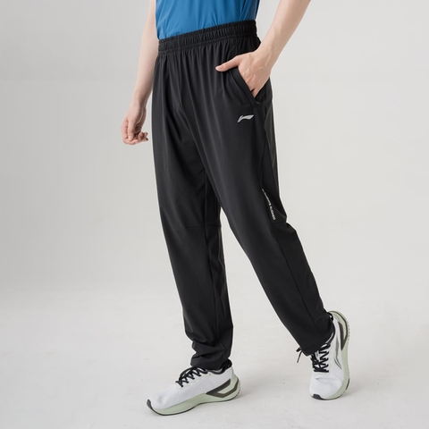 Quần gió Li-Ning Nam AKYU413-1V