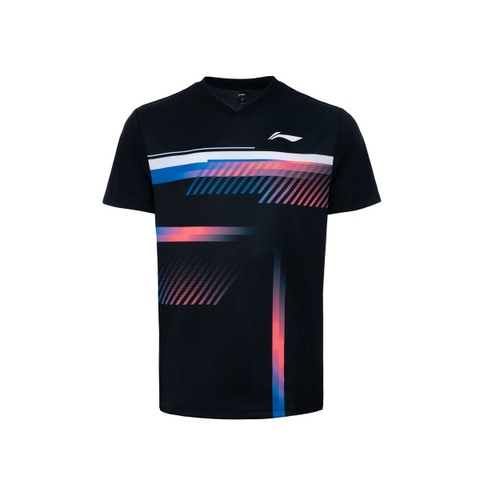 Áo T-shirt Li-Ning Nam P-AAYW063-1V