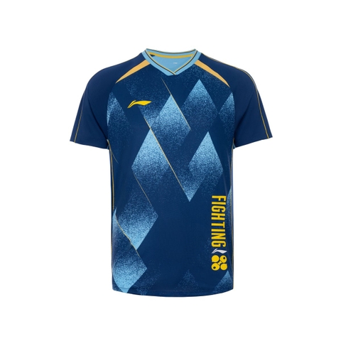 Áo T-shirt Li-Ning Unisex P-AAYW011-2V