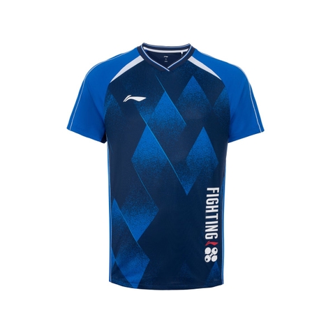 Áo T-shirt Li-Ning Unisex P-AAYW011-3V