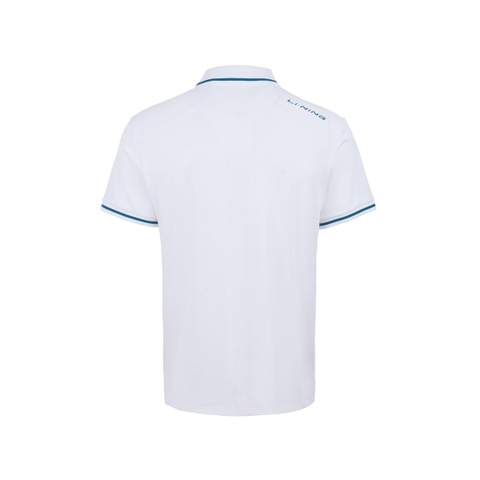 Áo Polo Li-Ning Nam APLW075-1V