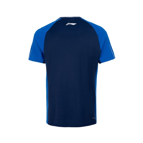 Áo T-shirt Li-Ning Unisex P-AAYW011-3V