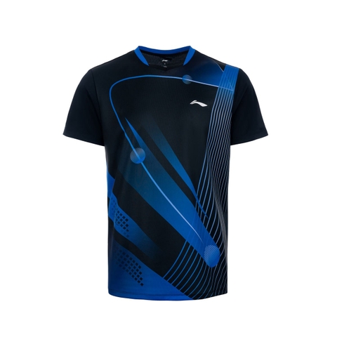 Áo T-shirt Li-Ning Unisex P-AAYW013-1V