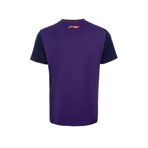 Áo T-shirt Li-Ning Unisex P-AAYW009-4V