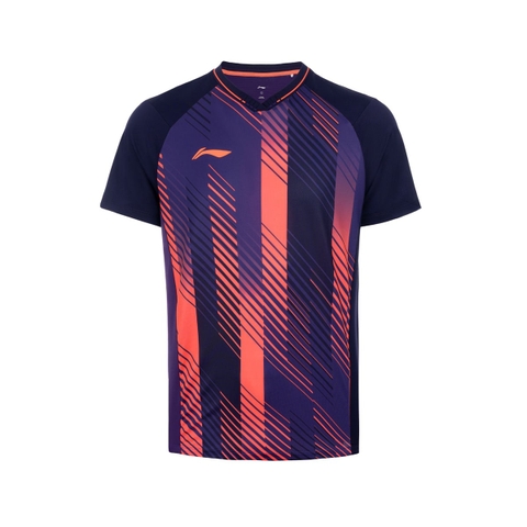 Áo T-shirt Li-Ning Unisex P-AAYW009-4V