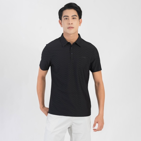 Áo Polo Li-Ning Nam APLU853-1V