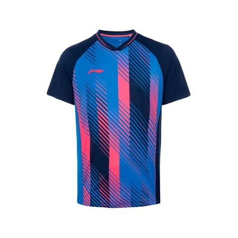 Áo T-shirt Li-Ning Unisex P-AAYW009-2V