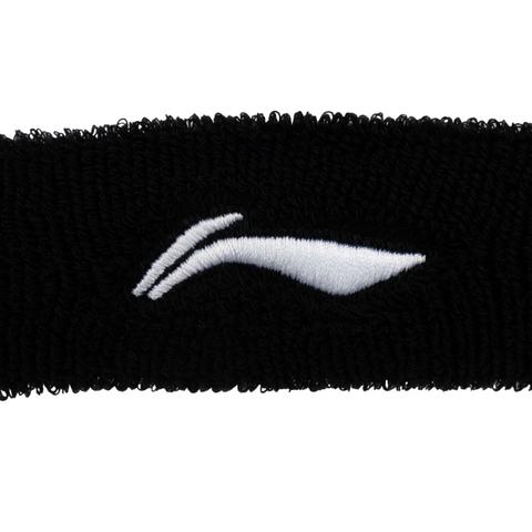 Băng đầu Li-Ning Unisex P-AQAU041-3V