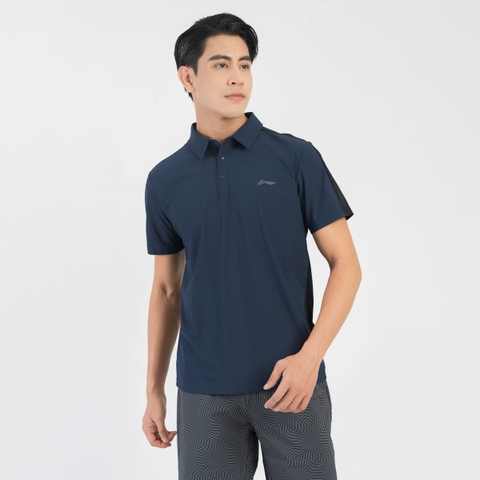 Áo Polo Li-Ning Nam APLU851-2V
