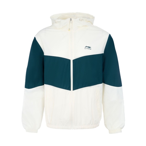 Áo gió Li-Ning Nam AFDV609-1V