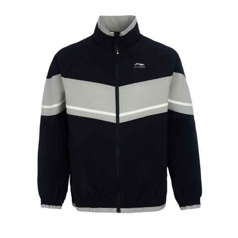 Áo gió Li-Ning Nam AFDV289-3V