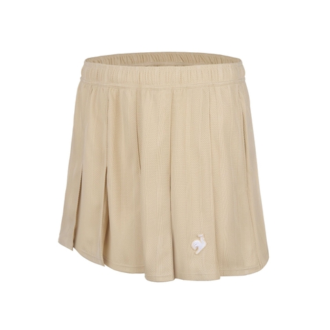 Chân váy le coq sportif Nữ LN6FSK10LV-BG00