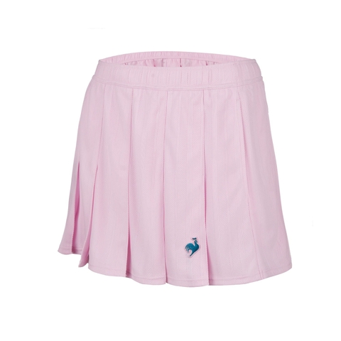 Chân váy le coq sportif Nữ LN6FSK10LV-PK00