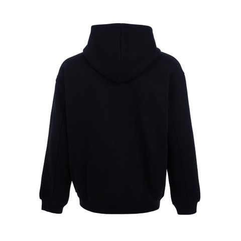 Áo khoác nỉ Li-Ning Nam AWDV873-3V