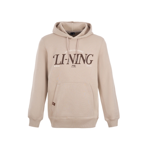 Áo nỉ Li-Ning Nam AWDVA47-5V