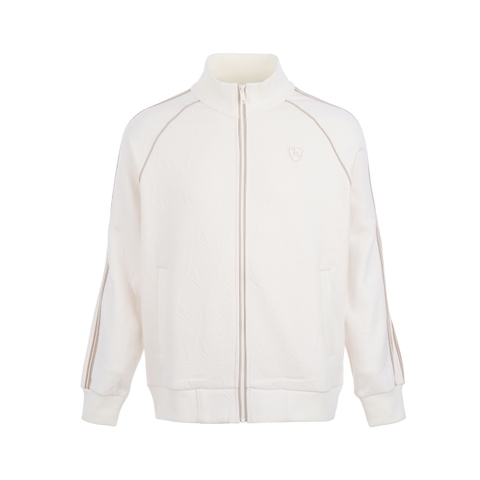 Áo khoác nỉ Li-Ning Nam AWDVA41-1V