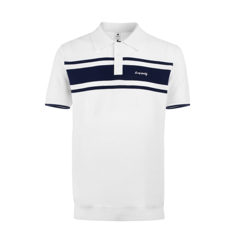 Áo Polo le coq sportif Nam L262MCNTOS04-A02