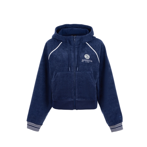 Áo khoác nỉ Li-Ning Nữ AWDVD40-3V