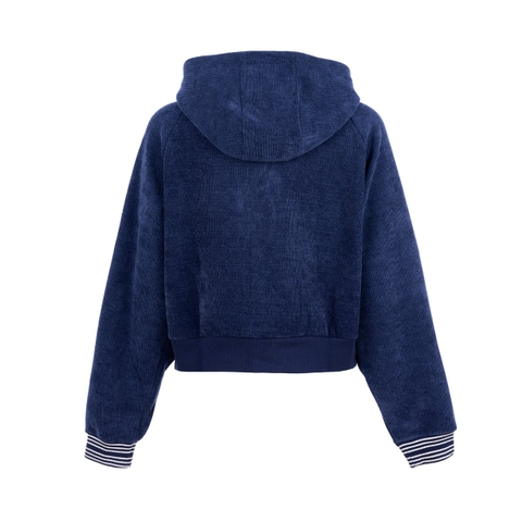 Áo khoác nỉ Li-Ning Nữ AWDVD40-3V