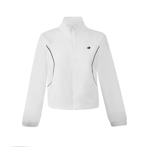 Áo khoác gió le coq sportif Nữ L262WCNRJK01-A04