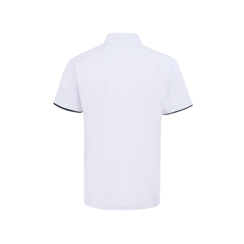 Áo Polo le coq sportif Nam LT5SHS01MV-WH00