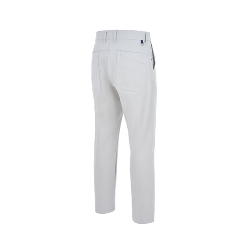 Quần dài le coq golf Nam LG5FLP53MV-GY00