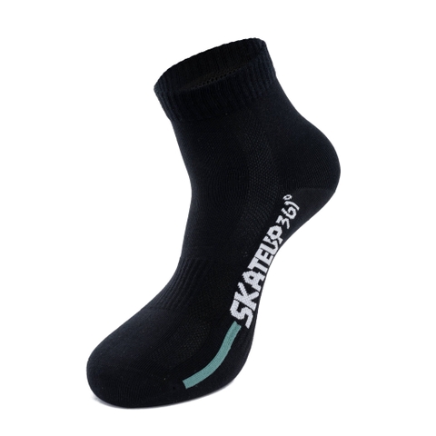 Tất cao cổ 361º Nam W512613011-1