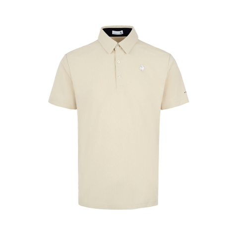 Áo Polo le coq sportif Nam LT6SHS40MV-BG00