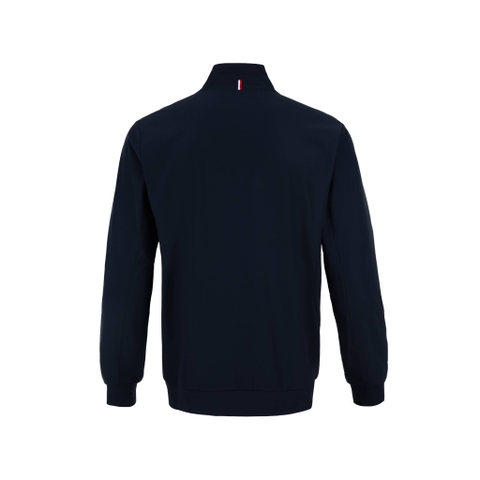 Áo khoác gió le coq sportif Nam LT6SJG10MV-NV00