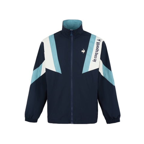 Áo khoác gió le coq sportif Nam LT6SWB30MV-NV00
