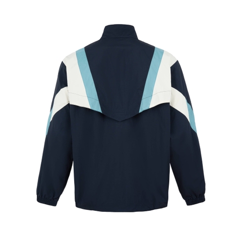 Áo khoác gió le coq sportif Nam LT6SWB30MV-NV00