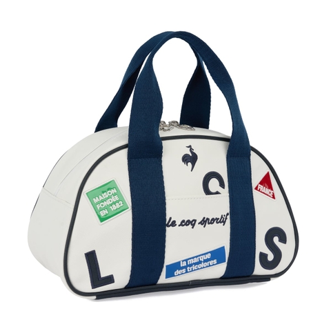 Túi xách le coq golf Nữ LG6STT43LV-WH00