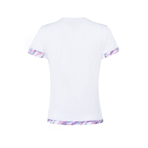 Áo T-shirt le coq sportif Nữ LN6SHT22LV-WH00