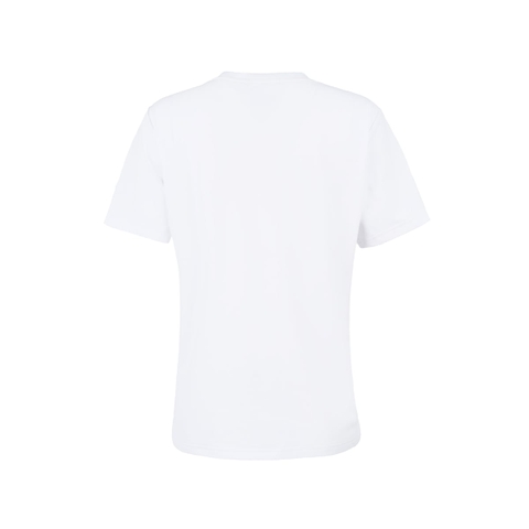 Áo T-shirt le coq sportif Nữ LT6SHT01LV-WH00