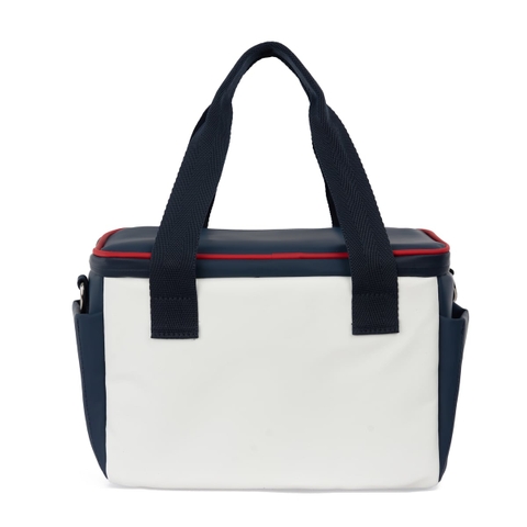 Túi xách le coq golf Nam LG5FTT42UV-WHNV