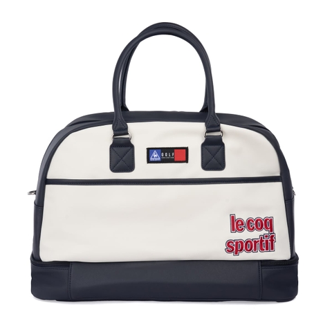 Túi xách le coq golf Nam LG6SBB10MV-WHNV