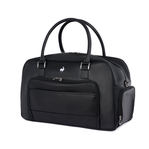 Túi xách le coq golf Nam LG5FBB02MV-BK00