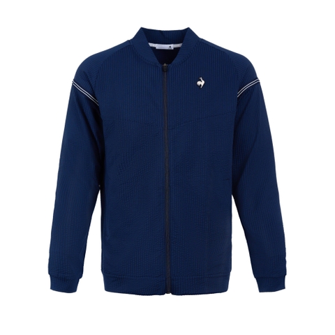 Áo khoác gió le coq sportif Nam LN5FJK20MV-NV00