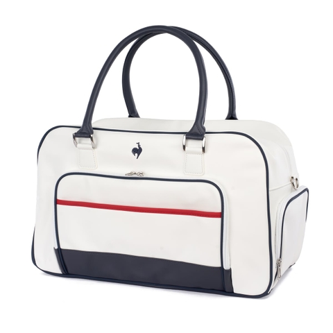 Túi xách le coq golf Nam LG5FBB02MV-WH00