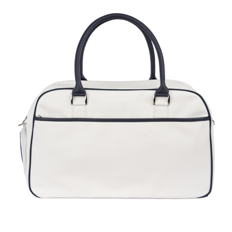 Túi xách le coq golf Nam LG5FBB02MV-WH00