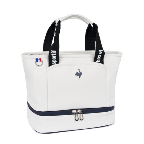 Túi xách le coq golf Nữ LG6STT40LV-WH00