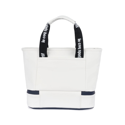 Túi xách le coq golf Nữ LG6STT40LV-WH00