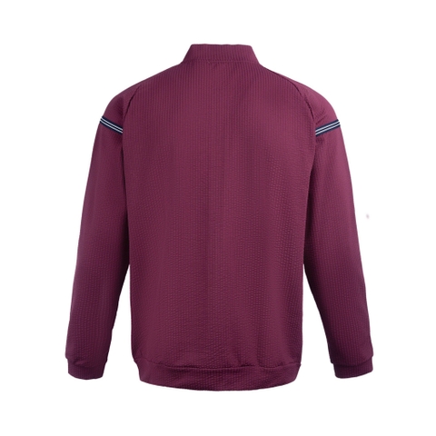 Áo khoác gió le coq sportif Nam LN5FJK20MV-WR00