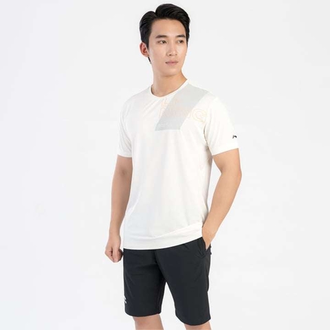 Áo thun Li-Ning Nam ATSU427-3V