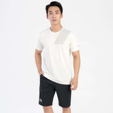 Áo thun Li-Ning Nam ATSU427-3V